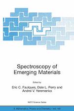 Télécharger le livre :  Spectroscopy of Emerging Materials