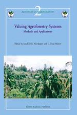 Télécharger le livre :  Valuing Agroforestry Systems