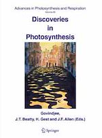 Télécharger le livre :  Discoveries in Photosynthesis