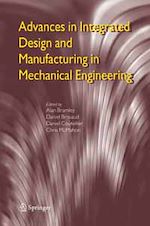 Télécharger le livre :  Advances in Integrated Design and Manufacturing in Mechanical Engineering