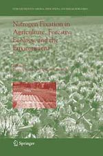 Télécharger le livre :  Nitrogen Fixation in Agriculture, Forestry, Ecology, and the Environmental-Plant sciences