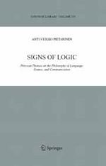 Télécharger le livre :  Signs of logic