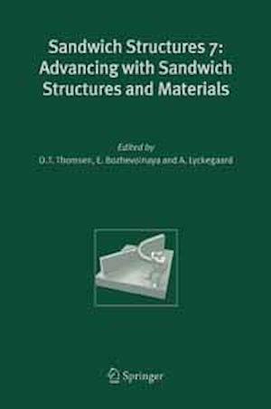Téléchargez le livre :  Sandwich Structures 7: Advancing with Sandwich Structures and Materials