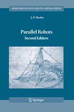 Télécharger le livre :  Parallel Robots