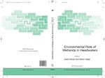 Télécharger le livre :  Environmental Role of Wetlands in Headwaters