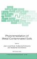 Télécharger le livre :  Phytoremediation of Metal-Contaminated Soils