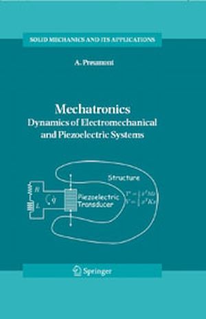Téléchargez le livre :  Mechatronics