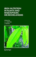 Télécharger le livre :  Iron Nutrition in Plants and Rhizospheric Microorganisms