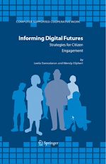 Télécharger le livre :  Informing Digital Futures