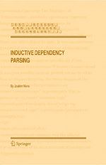 Télécharger le livre :  Inductive Dependency Parsing