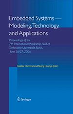 Télécharger le livre :  Embedded Systems - Modeling, Technology, and Applications