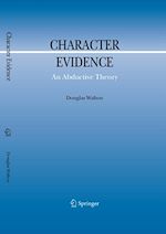 Télécharger le livre :  Character Evidence