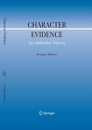 Téléchargez le livre :  Character Evidence
