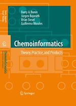 Télécharger le livre :  Chemoinformatics