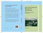 Télécharger le livre :  THE AGRO-FOOD CHAINS AND NETWORKS FOR DEVELOPMENT