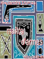Download this eBook Le maître d'Armes