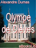 Download this eBook Olympe de Clèves