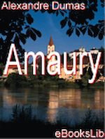 Download this eBook Amaury