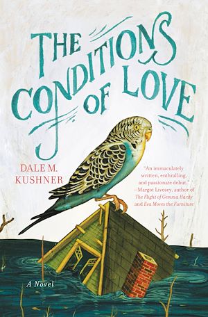 Download the eBook: The Conditions of Love