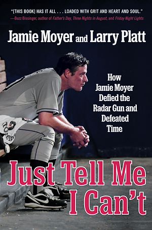 Download the eBook: Just Tell Me I Can't