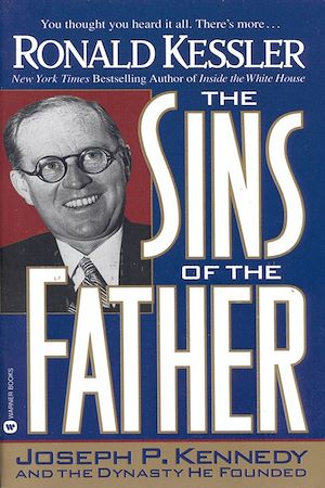Download the eBook: The Sins of the Father