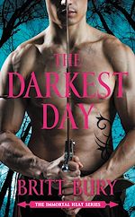 Download this eBook The Darkest Day