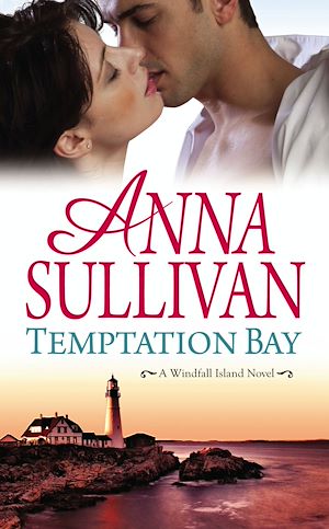 Téléchargez le livre :  Temptation Bay