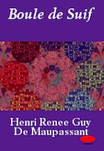 Télécharger le livre :  Boule de Suif