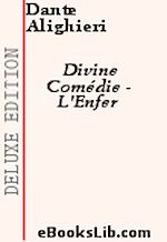 Télécharger le livre :  Divine Comédie - L'Enfer