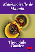 Télécharger le livre :  Mademoiselle de Maupin