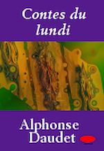 Télécharger le livre :  Contes du lundi