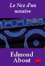 Download this eBook Le Nez d'un notaire