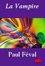 Télécharger le livre :  La Vampire