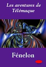 Download this eBook Les Aventures de Télémaque