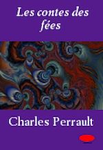 Télécharger le livre :  Les Contes des fées