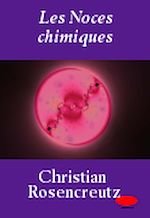 Télécharger le livre :  Les Noces chimiques