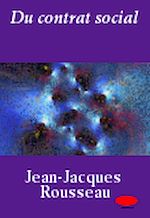 Télécharger le livre :  Du contrat social