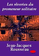 Télécharger le livre :  Les Rêveries du promeneur solitaire