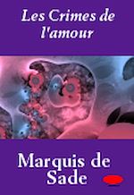 Télécharger le livre :  Les Crimes de l'amour