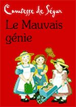 Télécharger le livre :  Le Mauvais génie