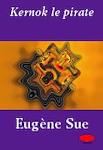 Download this eBook Kernok le pirate