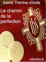 Download this eBook Le Chemin de la perfection