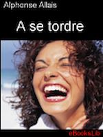 Download this eBook A se tordre