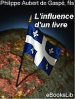 Download this eBook L'Influence d'un livre