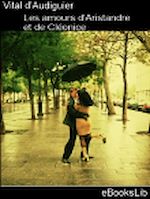 Download this eBook Les Amours d'Aristandre et de Cléonice