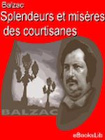 Download this eBook Splendeurs et misères des courtisanes