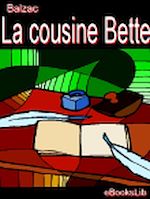 Download this eBook La cousine Bette