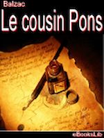Download this eBook Le Cousin Pons