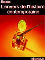 Download this eBook L'Envers de l'histoire contemporaine ; Les précepteurs en Dieu
