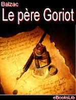 Download this eBook Le père Goriot